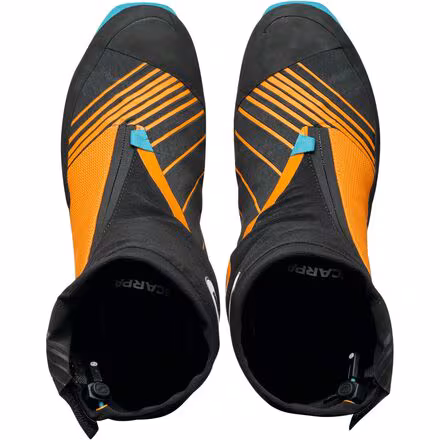 Phantom Tech HD Mountaineering Boot