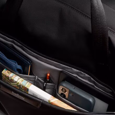 Classic Weekender 35L Duffel