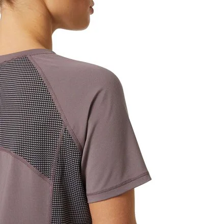 Tech Trail Short-Sleeve T-Shirt - Women's