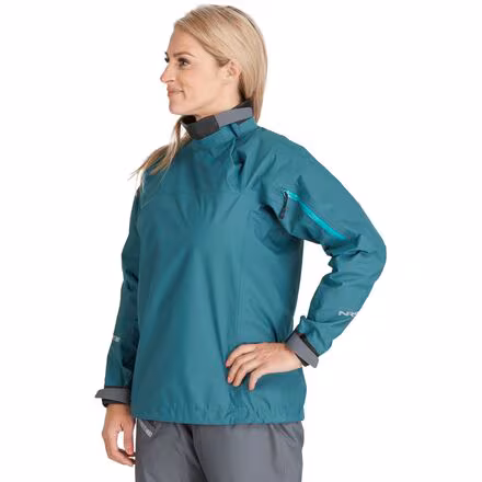 Endurance Splash Jacket - Women's