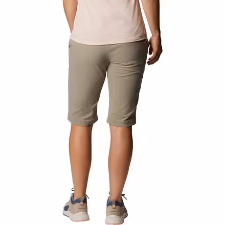 Anytime Outdoor Long Short - Women's