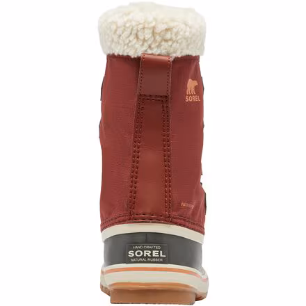 Winter Carnival Boot - Women's