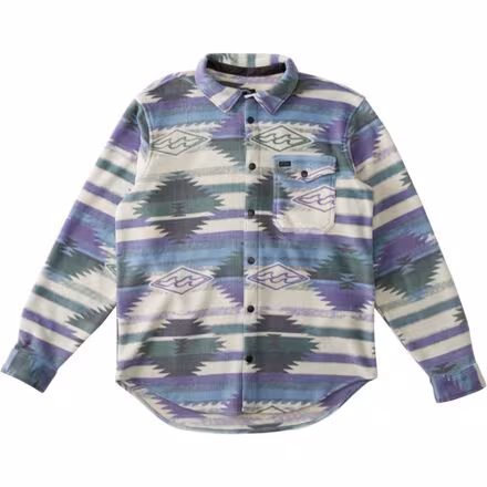 Furnace Flannel Shirt - Men's