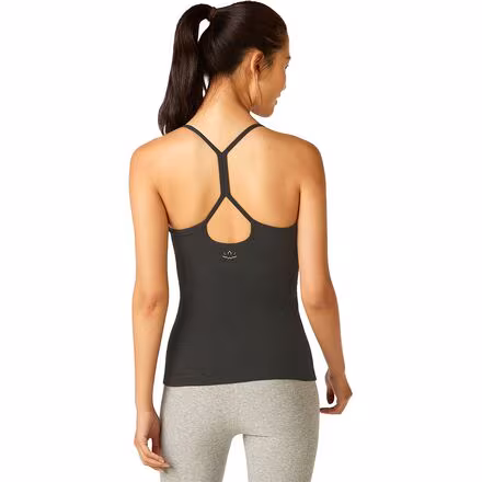 Slim Racerback Cami Top - Women's