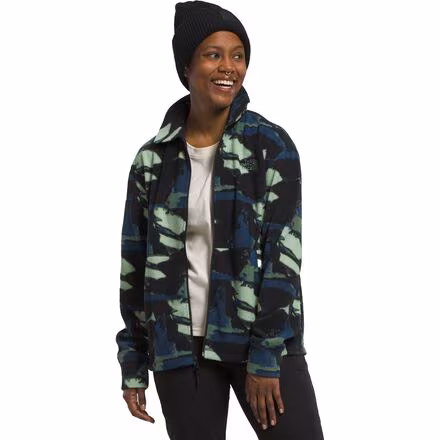 Pali Pile Fleece Jacket - Women's