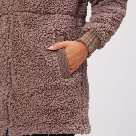 Dusty Mesa Parka - Women's