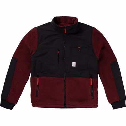 Subalpine Fleece Jacket - Women's