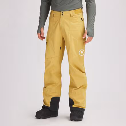 Last Chair Stretch Shell Ski Pant - Men's