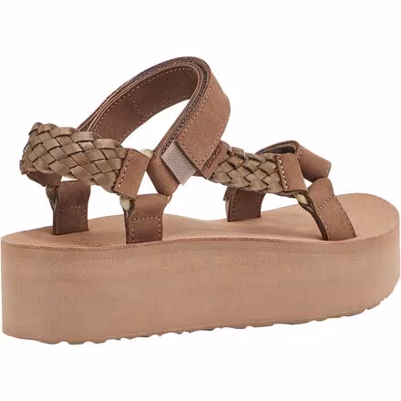 Flatform Universal Interweave Sandal - Women's