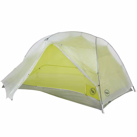 Tiger Wall 2 Carbon Tent: 2-Person 3-Season