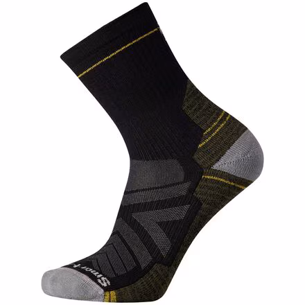 Performance Hike Light Cushion Mid Crew Sock