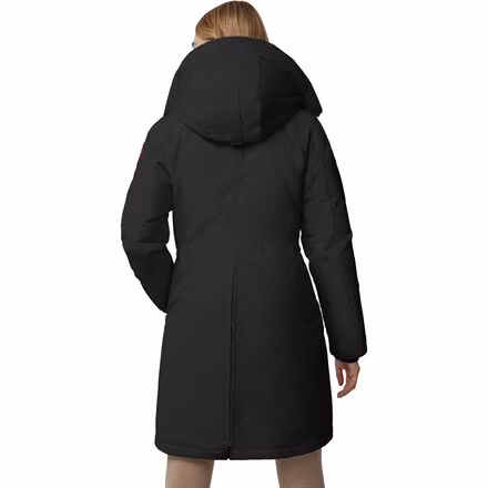 Rossclair Down Parka - Women's