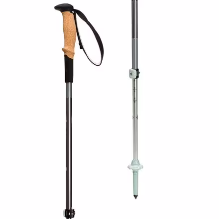 Pursuit Shock Trekking Poles