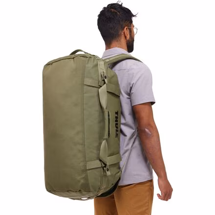 Chasm 70L Duffel Bag