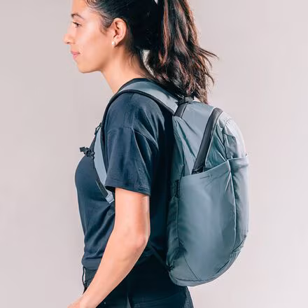 ReFraction 16L Packable Backpack