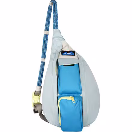 Mini Rope Sling Pack - Women's