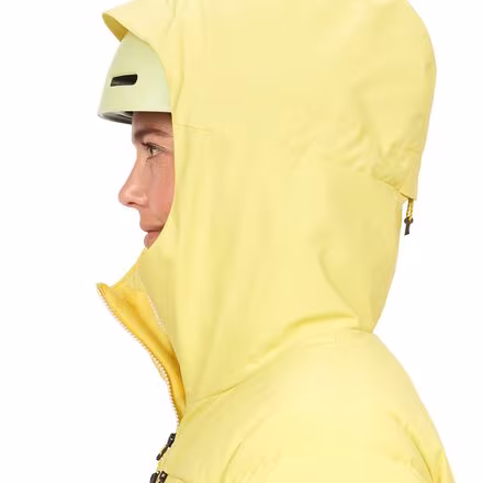 Slingshot Down Jacket - Women's