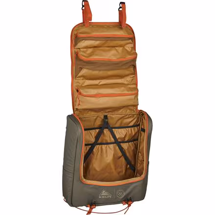 Camp Galley Deluxe
