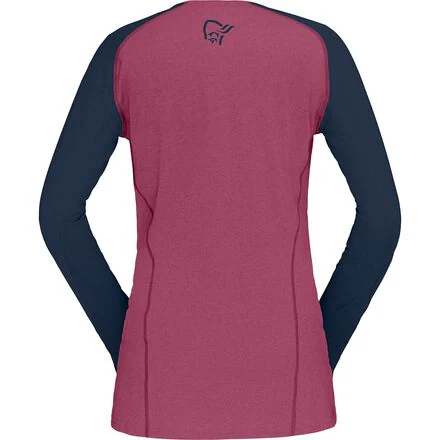 Fjora Equaliser Lightweight Long-Sleeve Jersey - Women's