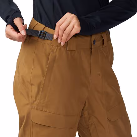 Cloud Bank GORE-TEX Pant - Women's