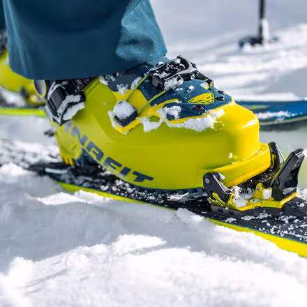Radical Pro Alpine Touring Boot - 2023
