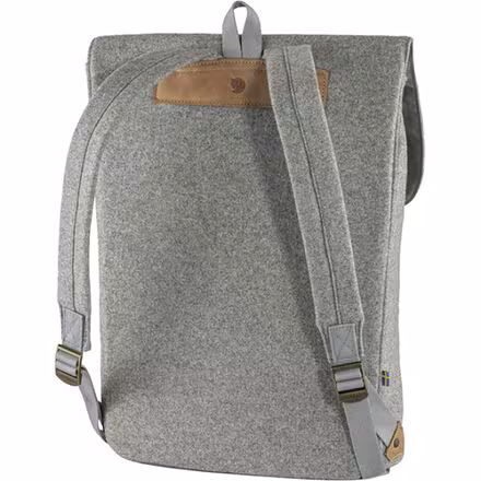 Norrvage Foldsack 16L Backpack