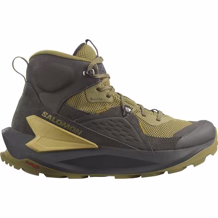 Elixir Mid Gore-Tex Hiking Boot - Men's