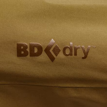 Stormline Stretch Anorak - Men's