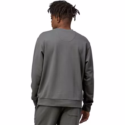 Daily Crewneck Sweatshirt