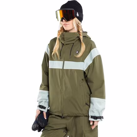 Melancon GORE-TEX Jacket - Women's