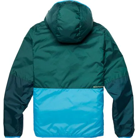 Teca Calido Hooded Jacket - Women's