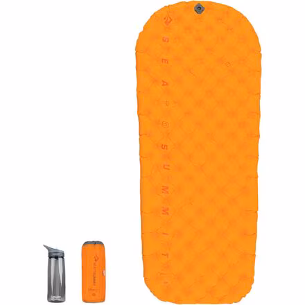 Ultralight Insulated Sleeping Pad