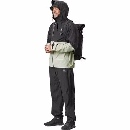 Abstral+ 2.5L Pant - Men's