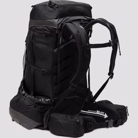 Blaze 60L Backpack