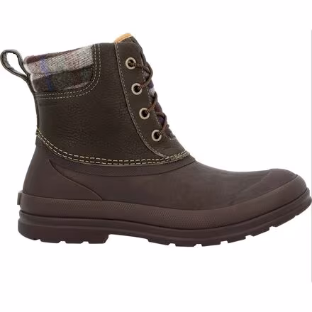 Originals Leather Duck Lace Boot - Men's