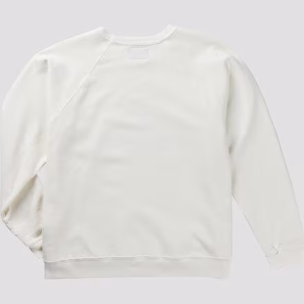 Chevy Crewneck Sweatshirt - Women's