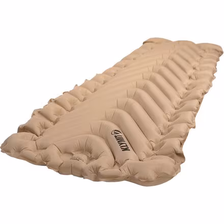 Insulated Static V Luxe SL Sleeping Pad