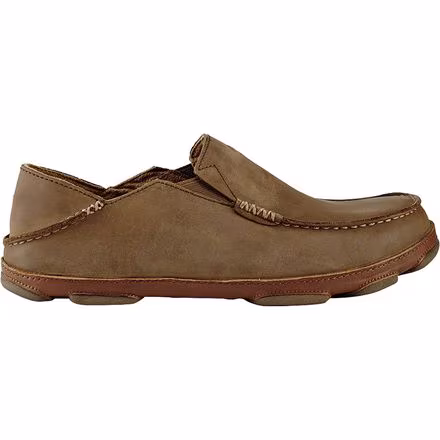 Moloa Shoe - Men's