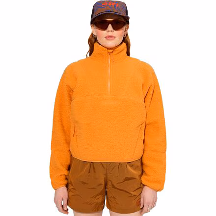 Pieper Fleece Jacket - Women's