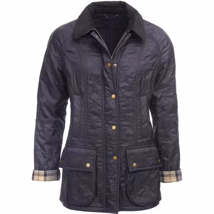 Beadnell Polarquilt Jacket - Women's