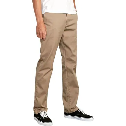 The Weekend Stretch Pant - Men's