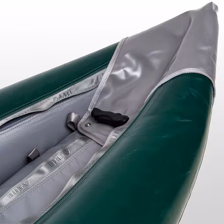 Lynx II Tandem Inflatable Kayak
