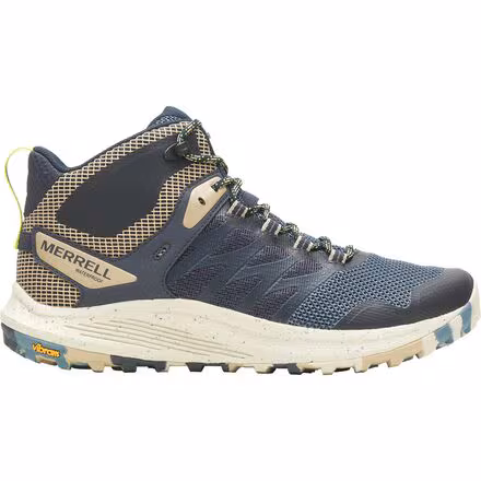 Nova 3 Mid Waterproof Hiking Boot - Men's