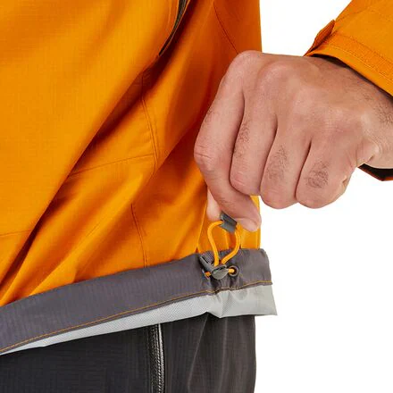 Downpour Plus 2.0 Jacket - Men's