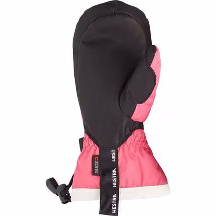 Gauntlet CZone Junior Mitten - Kids'