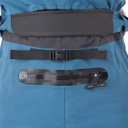 Odin Drysuit