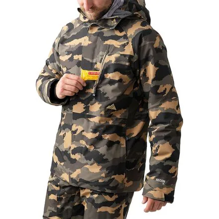 Hayden Jacket - Men's