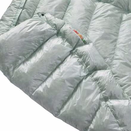 Vesper Quilt: 32F Down