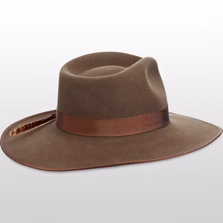 Breckenridge B Hat