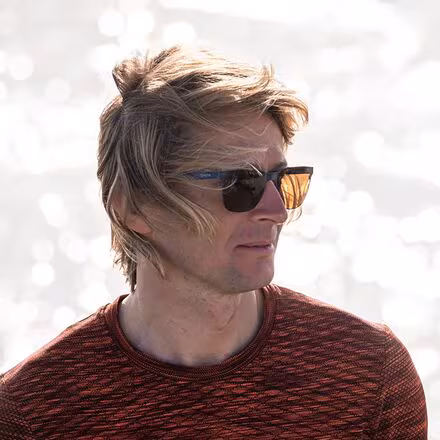 Lowdown Metal ChromaPop Polarized Sunglasses